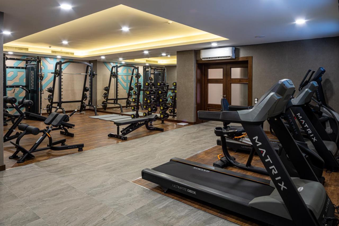 Manor Hotel Ташкент Екстериор снимка