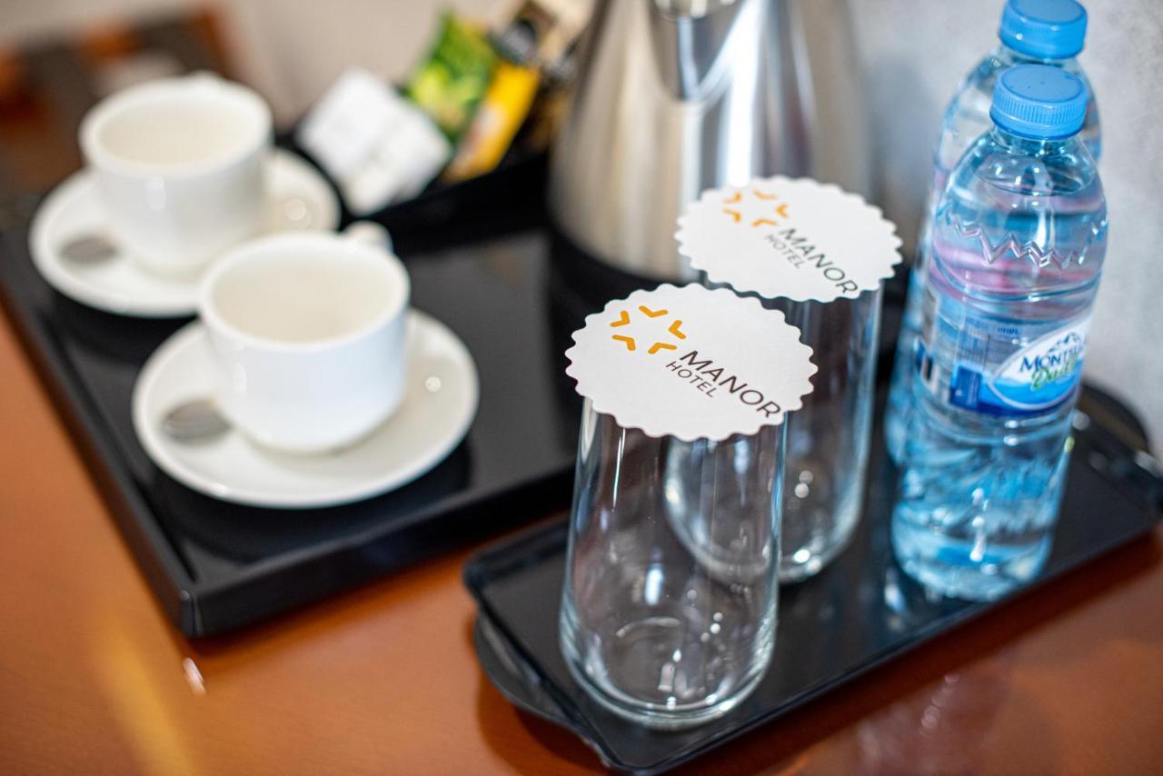 Manor Hotel Ташкент Екстериор снимка