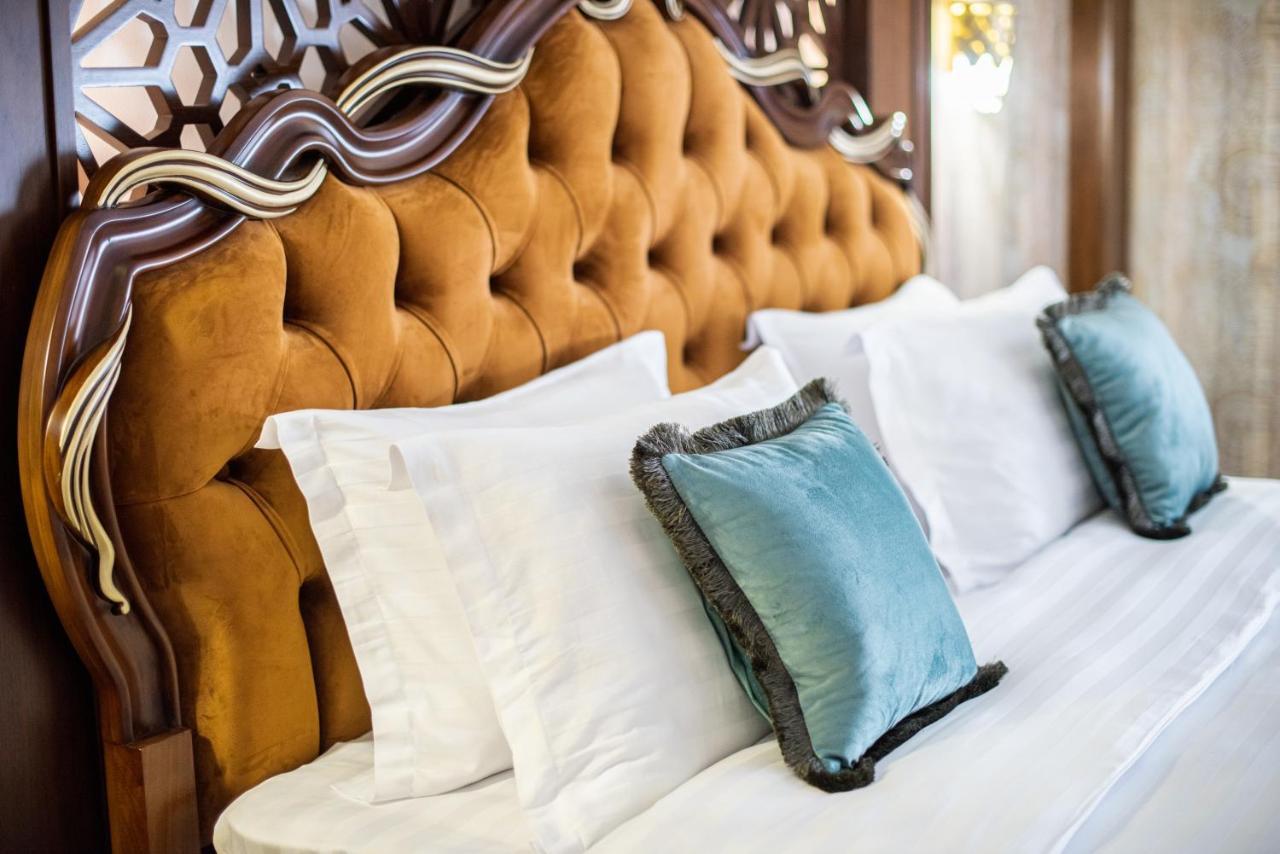 Manor Hotel Ташкент Екстериор снимка
