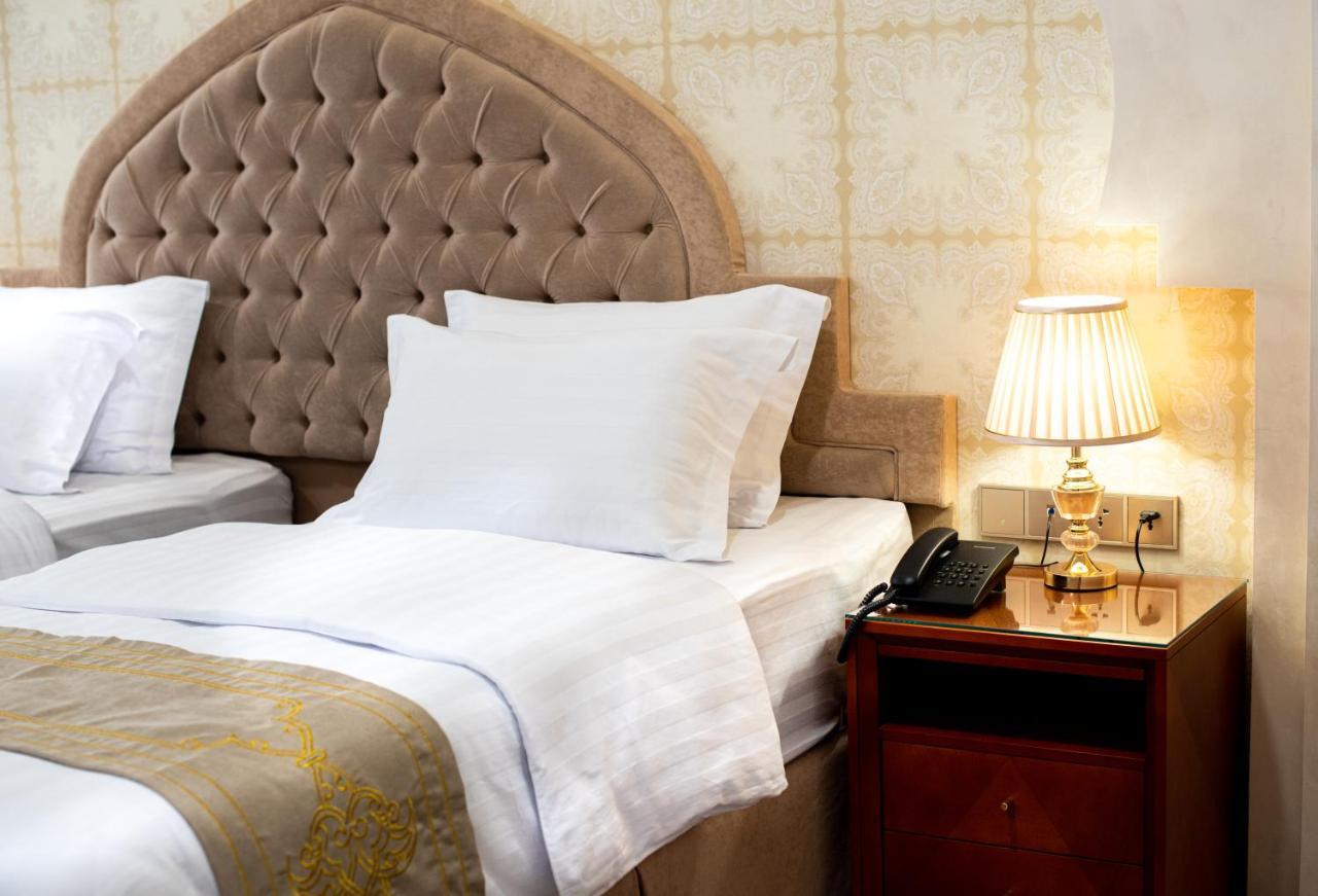Manor Hotel Ташкент Екстериор снимка