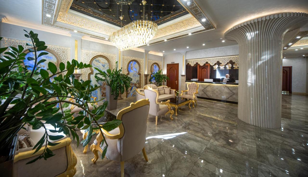 Manor Hotel Ташкент Екстериор снимка