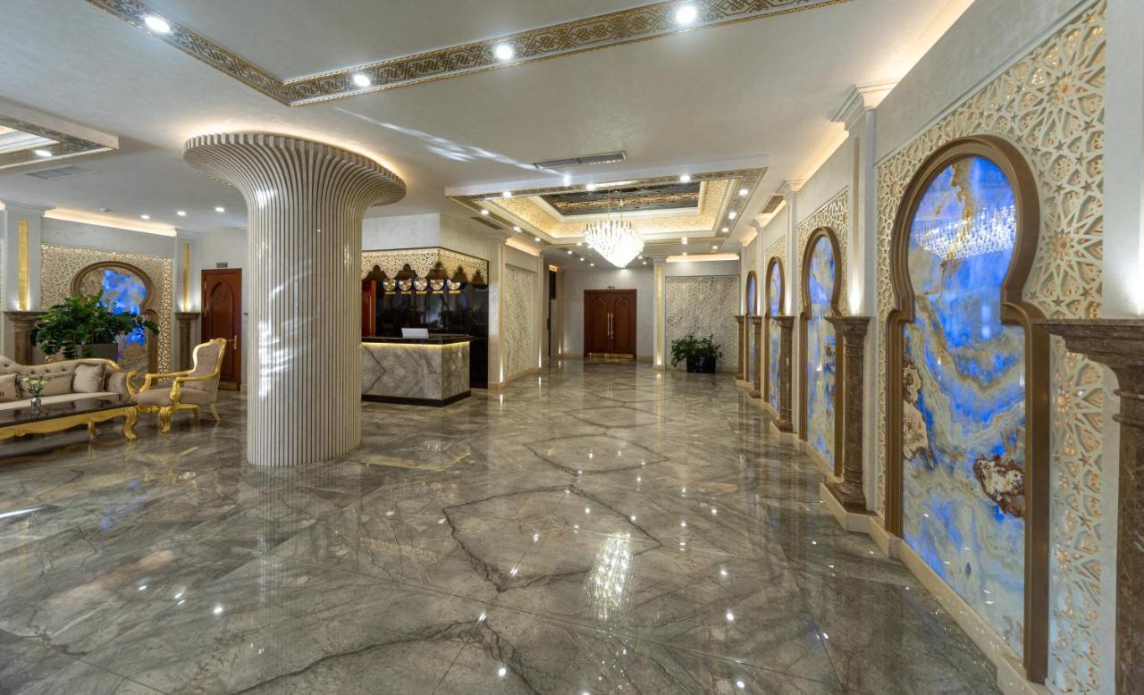 Manor Hotel Ташкент Екстериор снимка