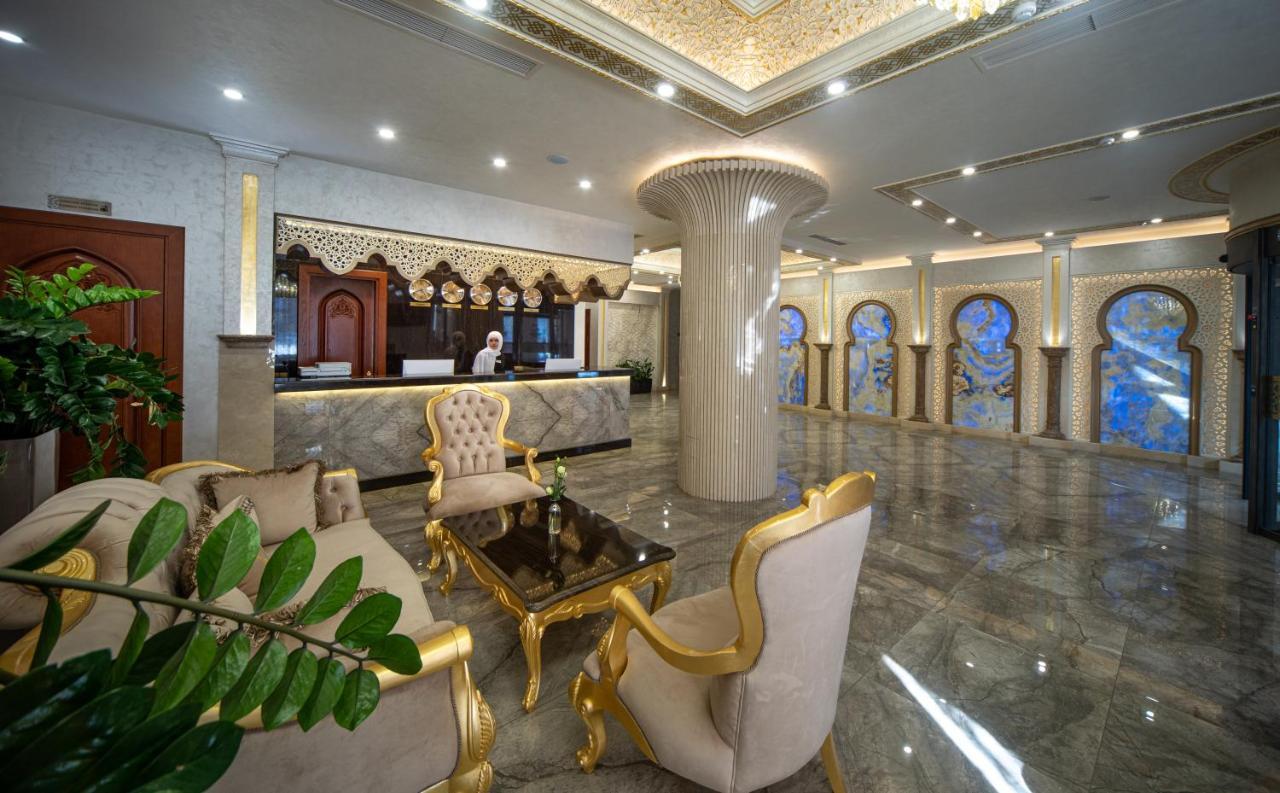 Manor Hotel Ташкент Екстериор снимка