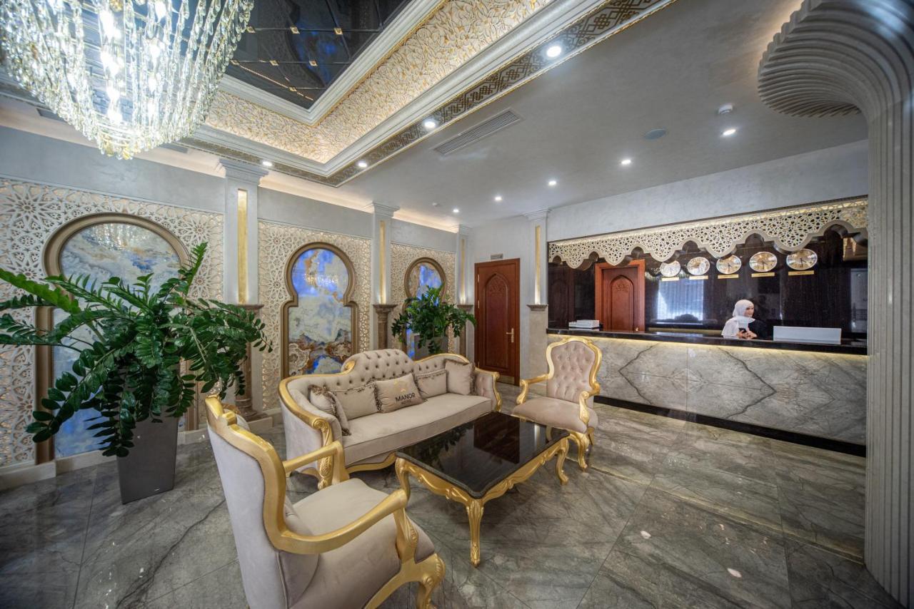 Manor Hotel Ташкент Екстериор снимка